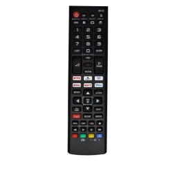 Controle Remoto para Tv LG Smart 014032